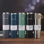 Vacuum Flask Bottle