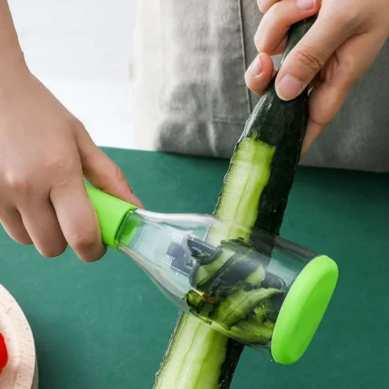 Vegetable Peeler