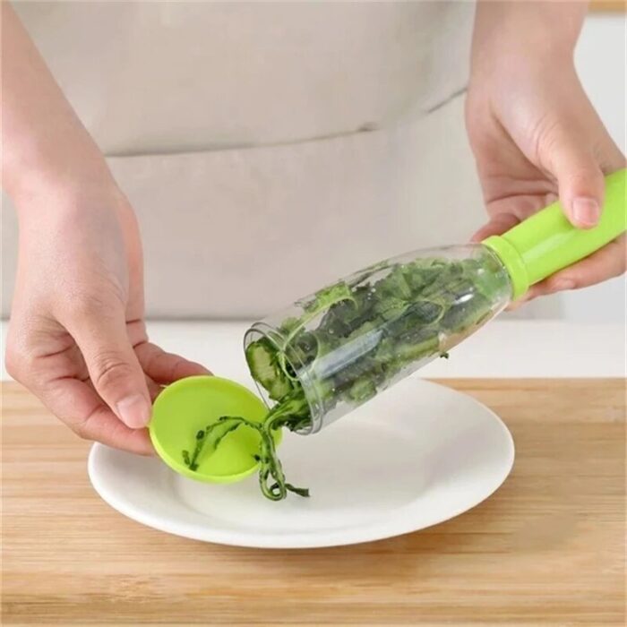 Vegetable Peeler