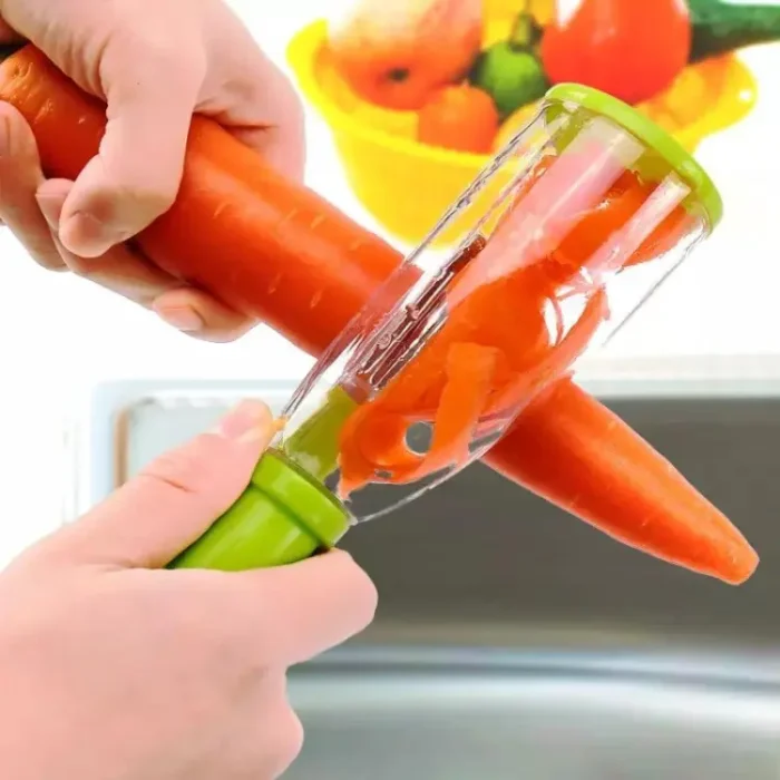 Vegetable Peeler