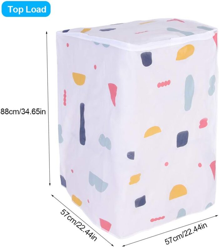 Washing Machine Cover