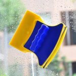 Double Sided Glass Cleaner