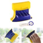 Double Sided Glass Cleaner