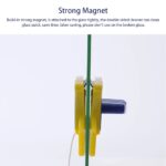 Double Sided Glass Cleaner