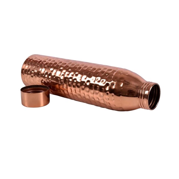 Copper Bottle
