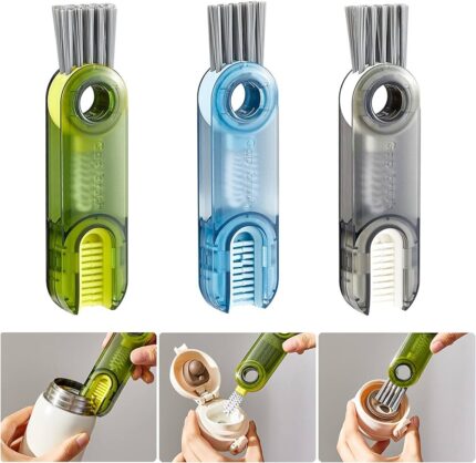 Bottle Cleaning Brush