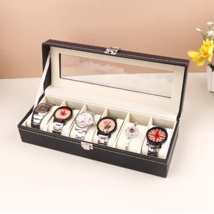 Watch Box