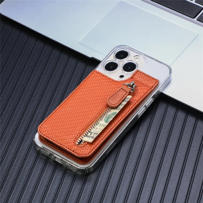 Phone Wallet Card Holder