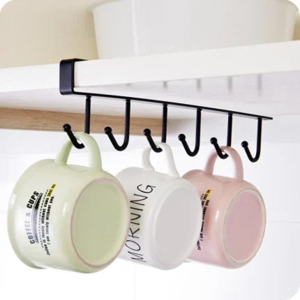 Cup Holder Hanger