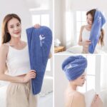 HAIR TOWEL