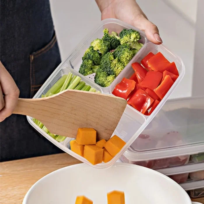 Food Storage box