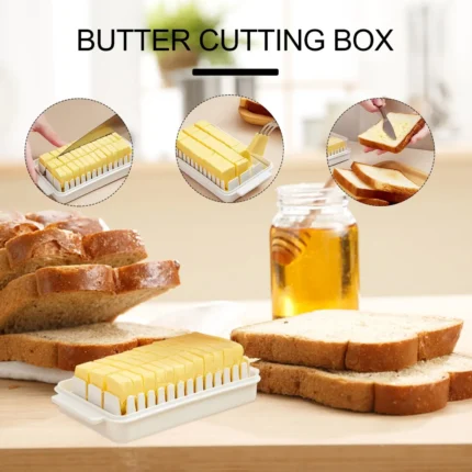 butter box