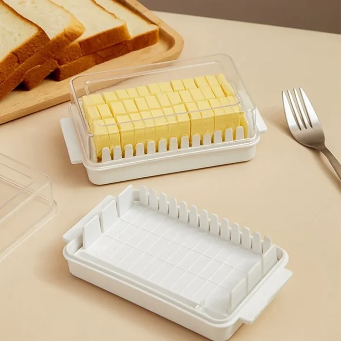 butter box