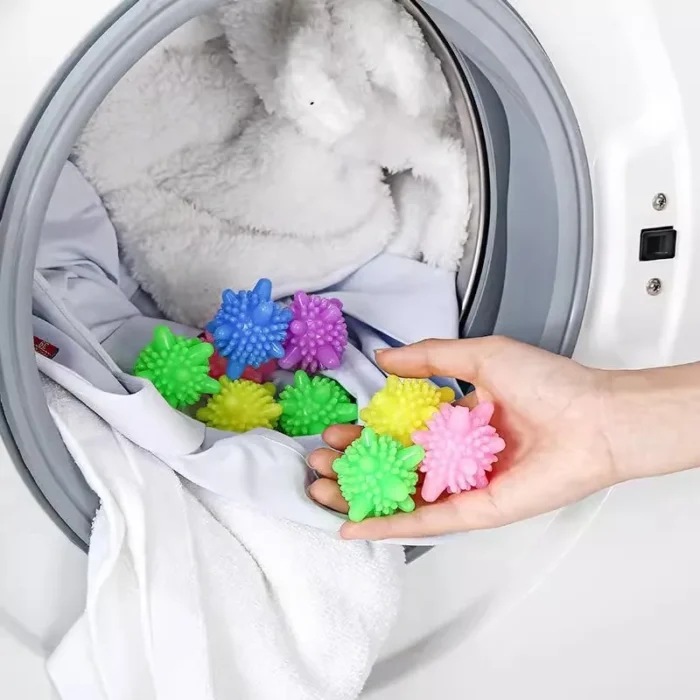 laundry Balls