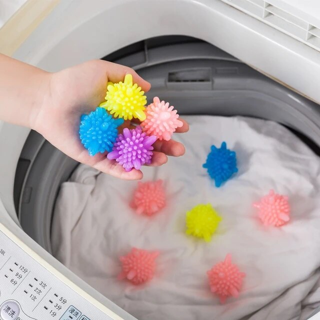 laundry Balls