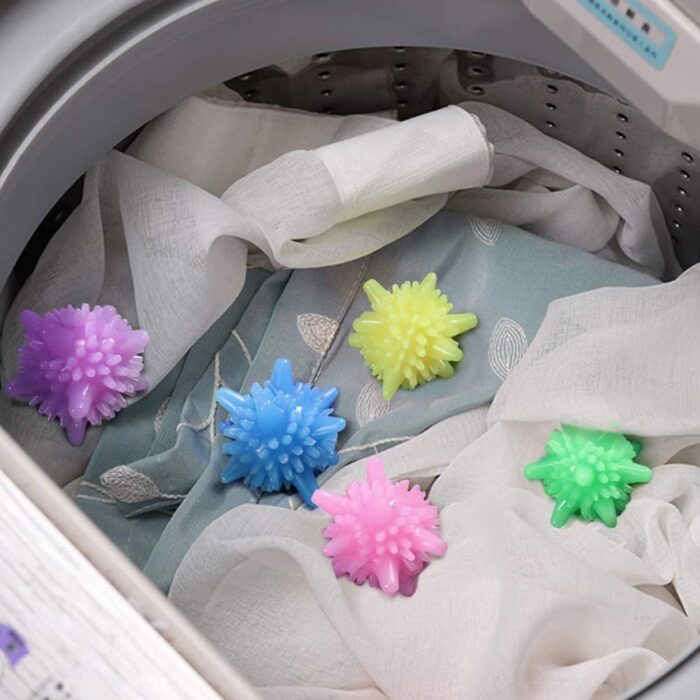 laundry Balls
