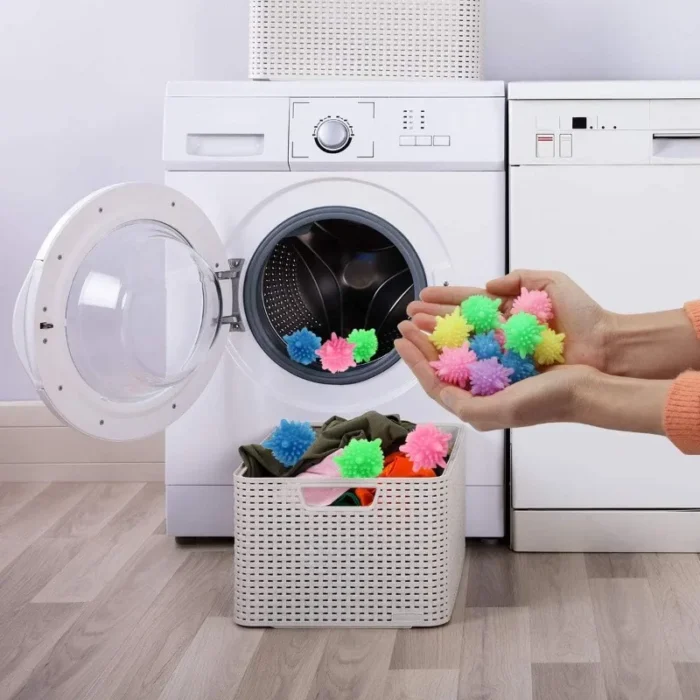laundry Balls