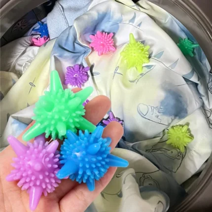 laundry Balls