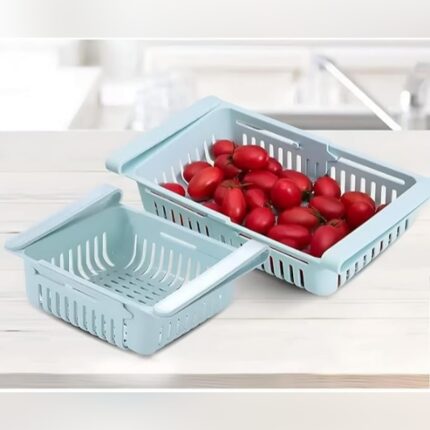 expandable fridge tray