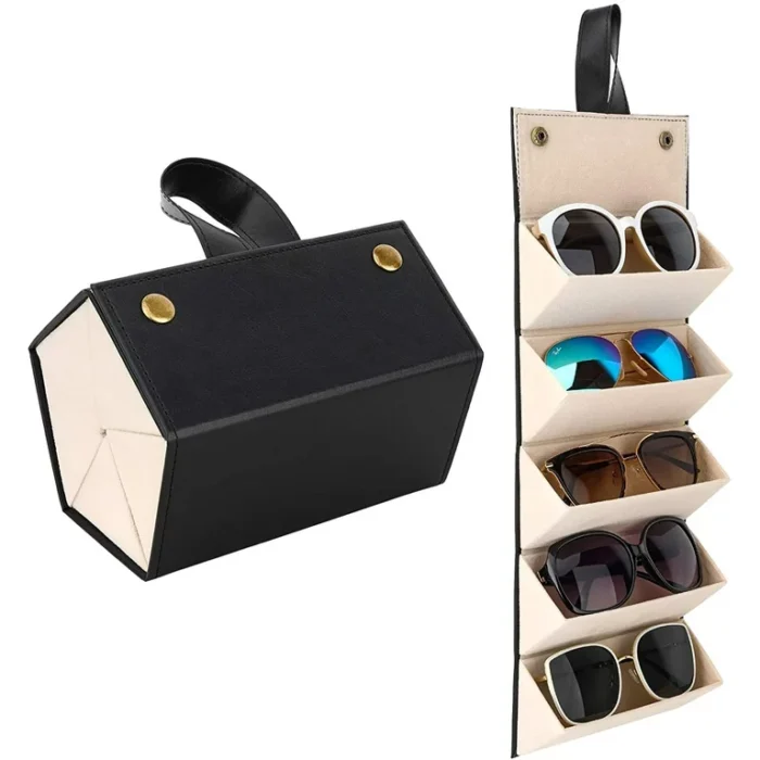 Sunglass Box