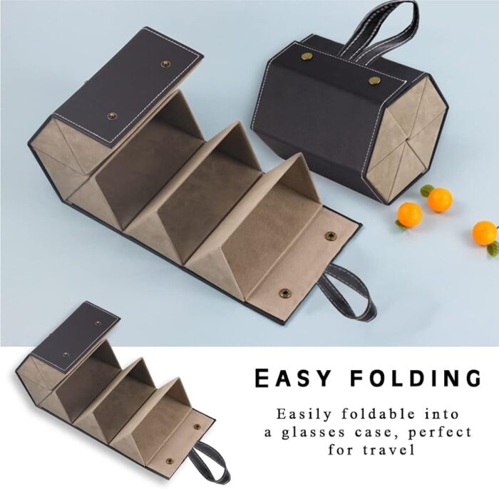 Sunglass Box