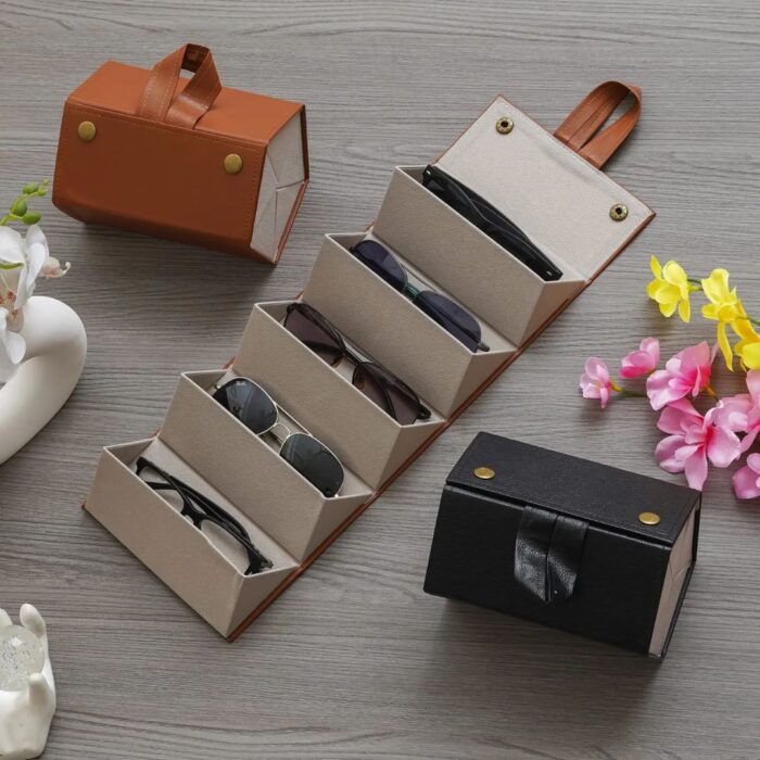 Sunglass Box