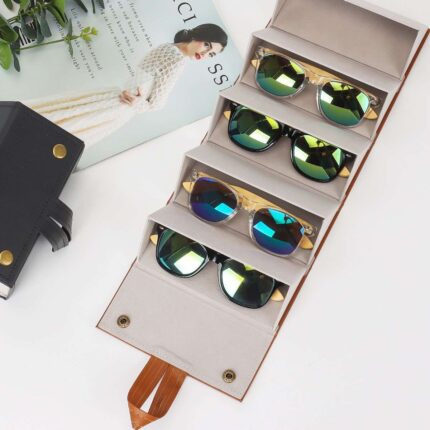 Sunglass Box