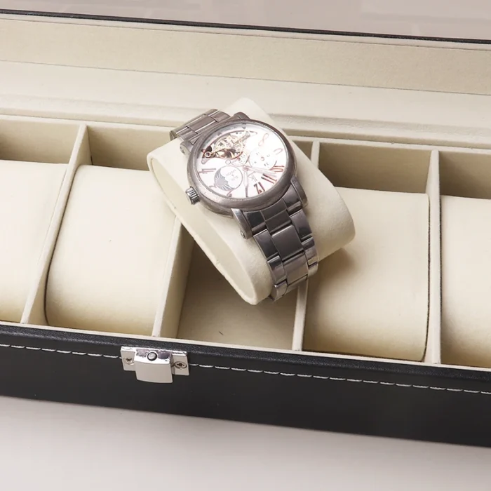 Watch Box
