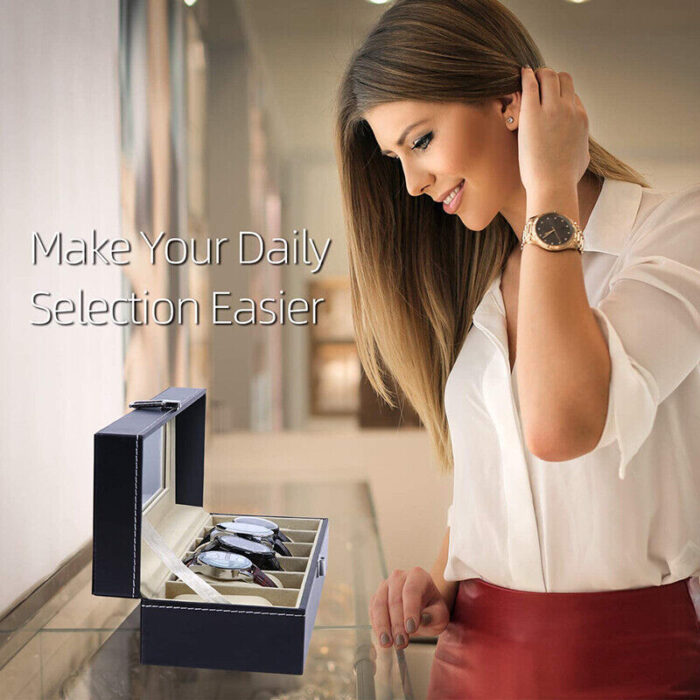Watch Box