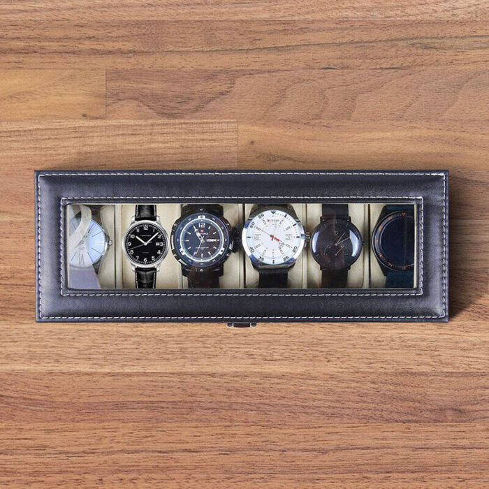 Watch Box
