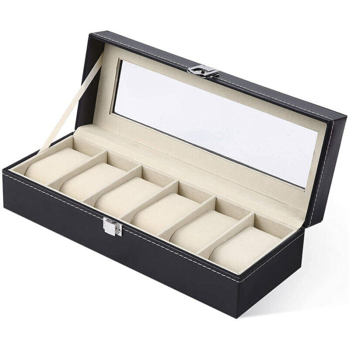 Watch Box