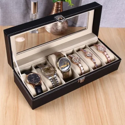 Watch Box