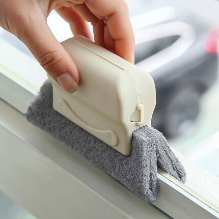 Window Cleaning Brush