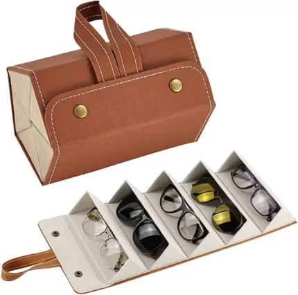 sunglasses organizer