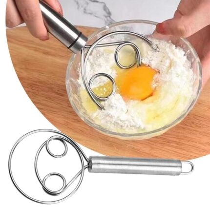 Dough Whisk Tool