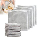 Dish Wash Cloth