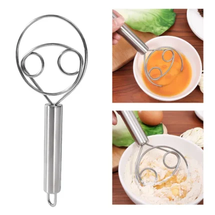 Dough Whisk Tool