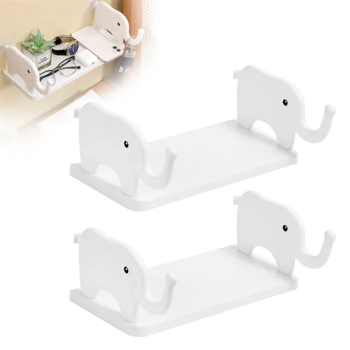 Bathroom Shelf