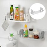 Bathroom Shelf