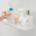 Bathroom Shelf