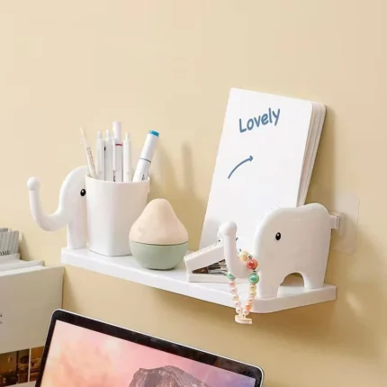 Bathroom Shelf