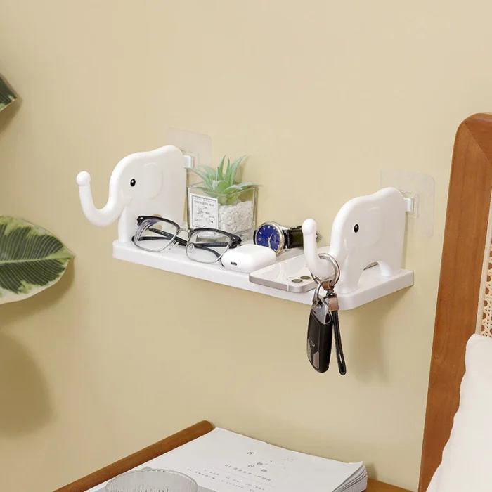 Bathroom Shelf