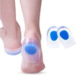 silicone shoe insole