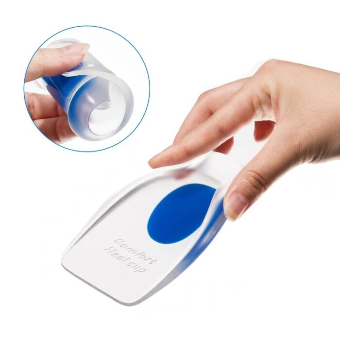 Silicone Insole