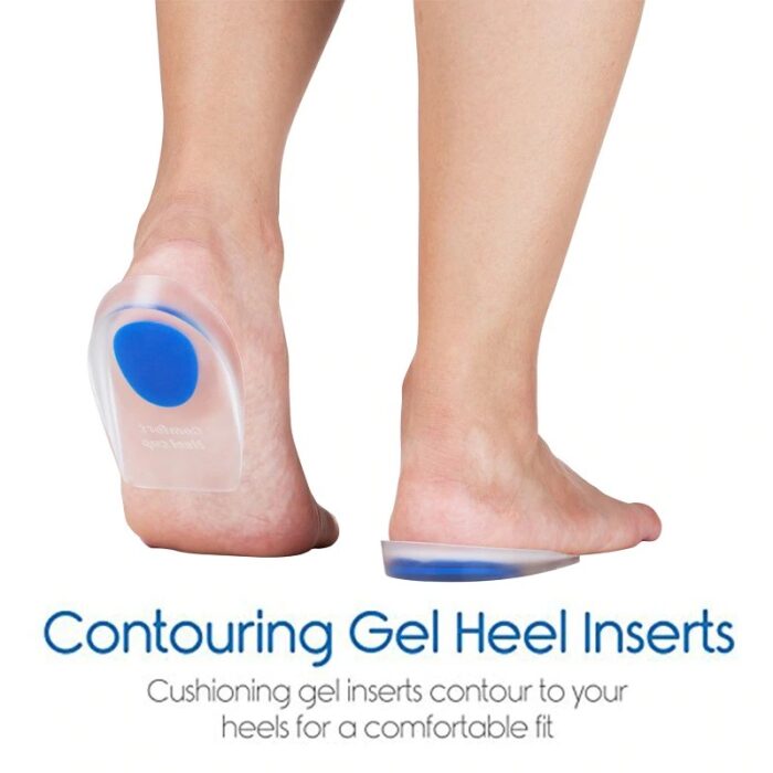 Silicone Insole