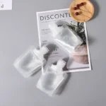 Cosmetic Squeeze Pouch