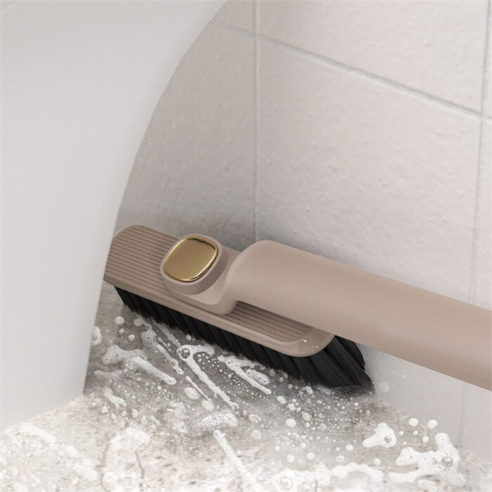 Bathroom Cleaning Brush