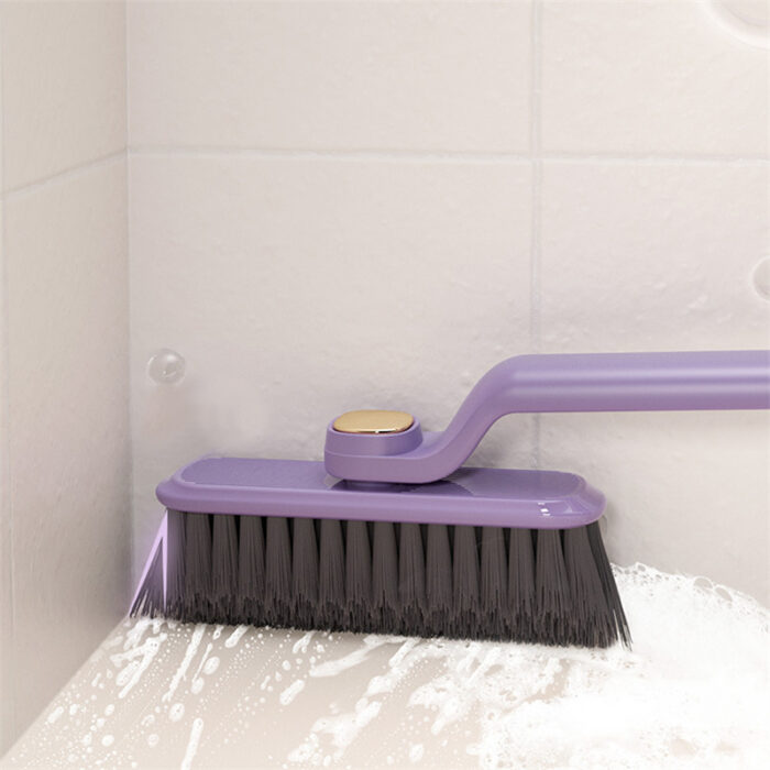 Bathroom Cleaning Brush