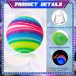 LED Light Ball