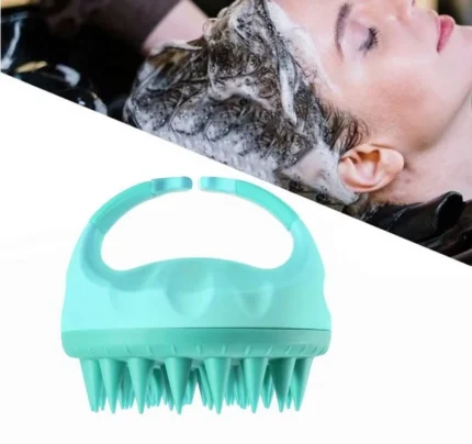 hair scalp massager